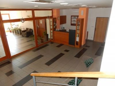 Aparmány Ramzová A38 a B4