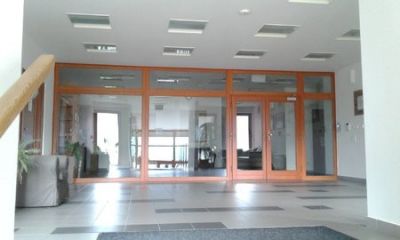 Aparmány Ramzová A38 a B4