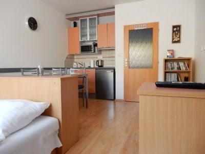 Aparmány Ramzová A38 a B4