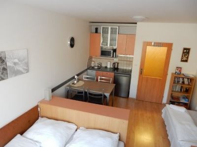 Aparmány Ramzová A38 a B4