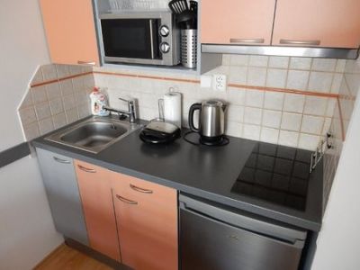 Aparmány Ramzová A38 a B4