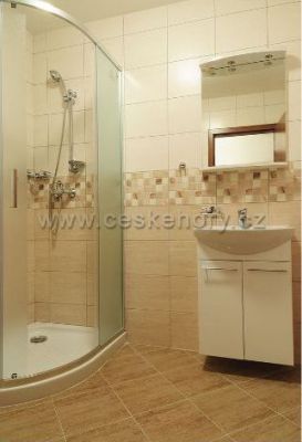 Apartmány a restaurant Řezáč ****