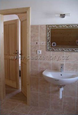 Horský apartmán Rokytnice