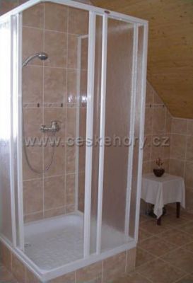 Horský apartmán Rokytnice