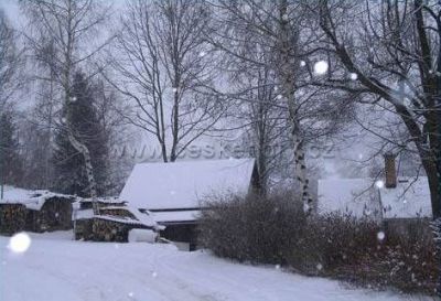 Horský apartmán Rokytnice