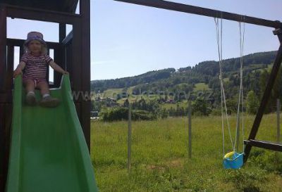 Horský apartmán Rokytnice