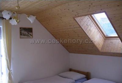 Horský apartmán Rokytnice