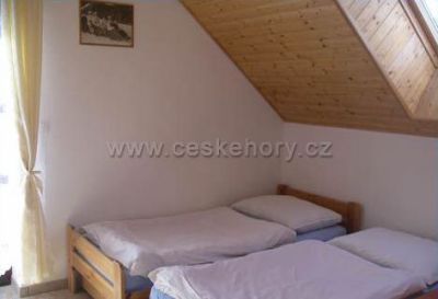Horský apartmán Rokytnice