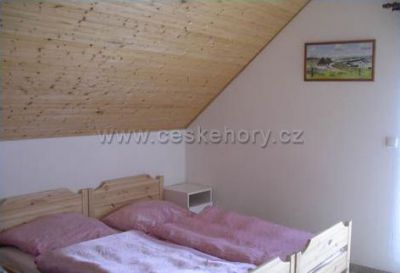 Horský apartmán Rokytnice