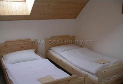 Horský apartmán Rokytnice