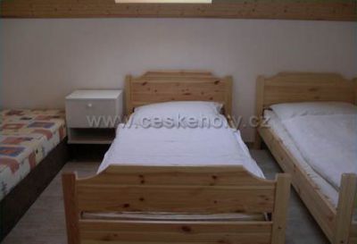 Horský apartmán Rokytnice