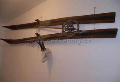 Horský apartmán Rokytnice