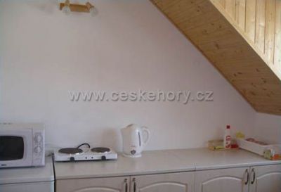 Horský apartmán Rokytnice
