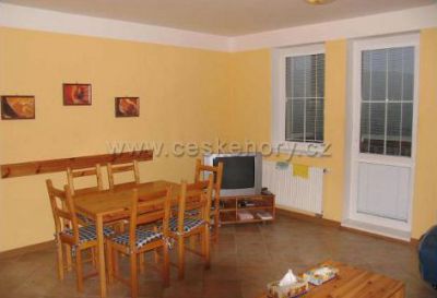 Apartmány Rolba