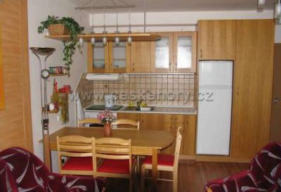 Apartmány Rolba