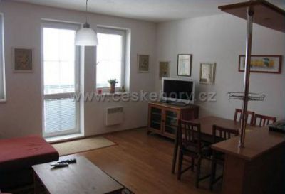 Apartmány Rolba