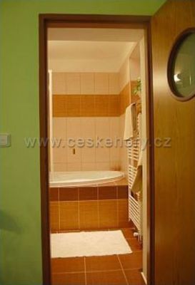 Apartmány U Červeného stromu