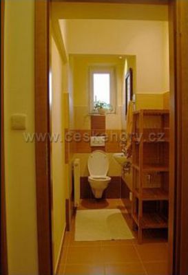 Apartmány U Červeného stromu