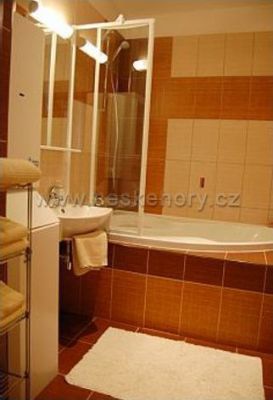 Apartmány U Červeného stromu