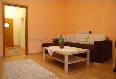 Apartmány U Červeného stromu