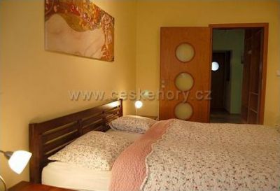 Apartmány U Červeného stromu