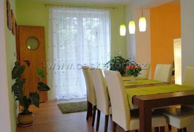 Apartmány U Červeného stromu