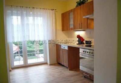 Apartmány U Červeného stromu