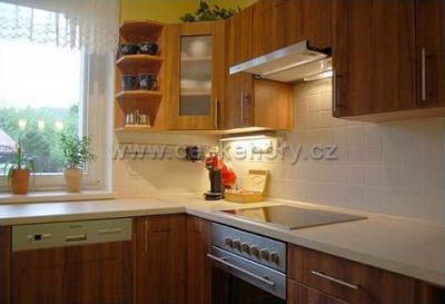 Apartmány U Červeného stromu