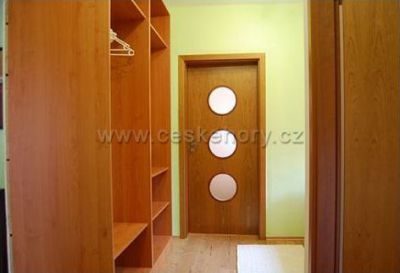 Apartmány U Červeného stromu