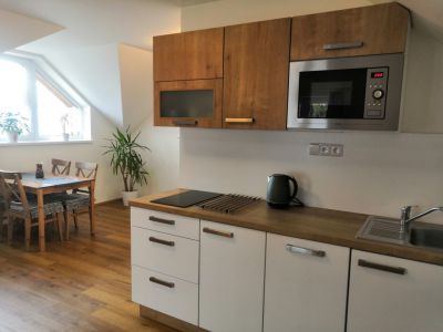 Horská chata U Rychlých