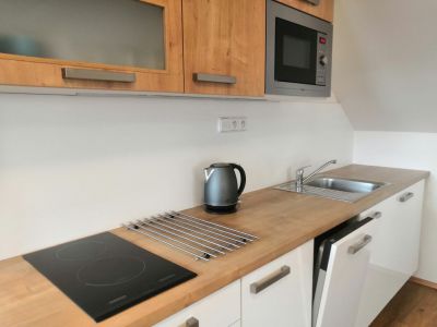 Horská chata U Rychlých