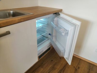 Horská chata U Rychlých