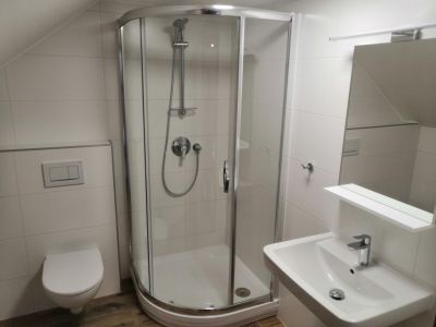 Horská chata U Rychlých