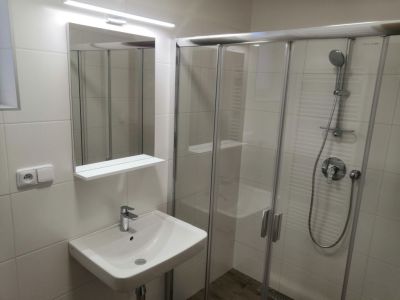 Horská chata U Rychlých