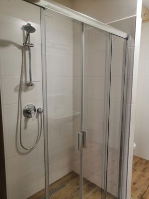 Horská chata U Rychlých