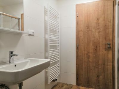 Horská chata U Rychlých