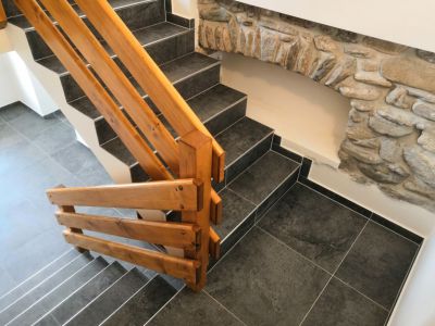 Horská chata U Rychlých