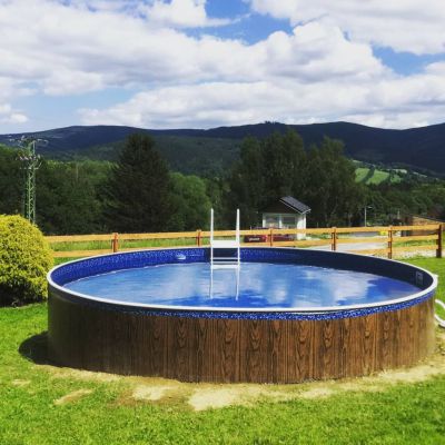 Horská chata U Rychlých