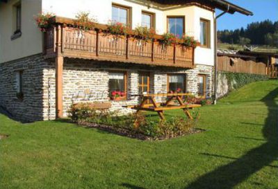 Apartmány Samoty Ž.Ruda - ubytování v soukromí