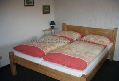 Apartmány Samoty Ž.Ruda - ubytování v soukromí