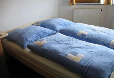 Apartmány Samoty Ž.Ruda - ubytování v soukromí