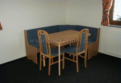 Apartmány Samoty Ž.Ruda - ubytování v soukromí