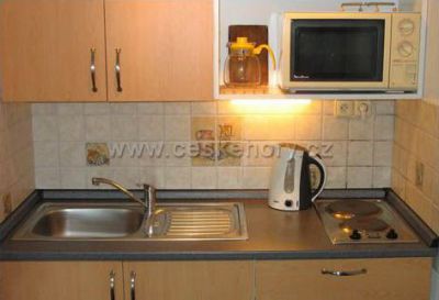 Apartmány Samoty Ž.Ruda - ubytování v soukromí