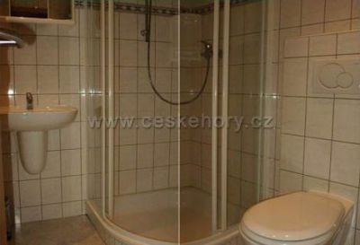 Apartmány Samoty Ž.Ruda - ubytování v soukromí