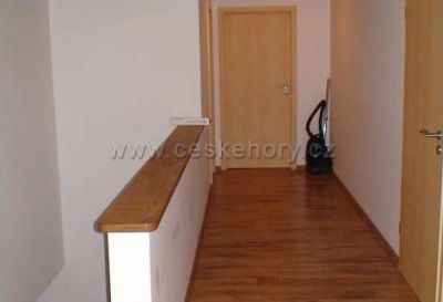 Apartmány Sára