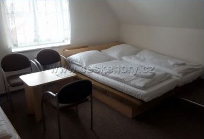 Apartmány Severák