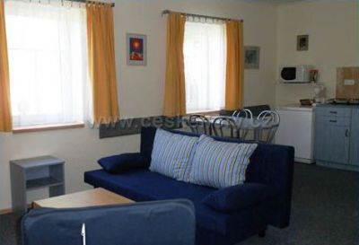 Apartmány Ski & Bike