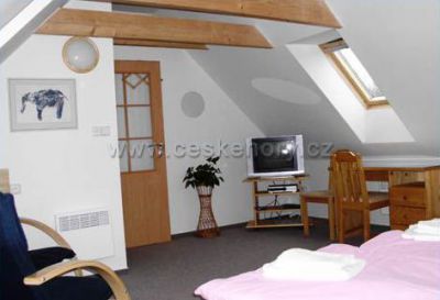 Apartmány Ski & Bike