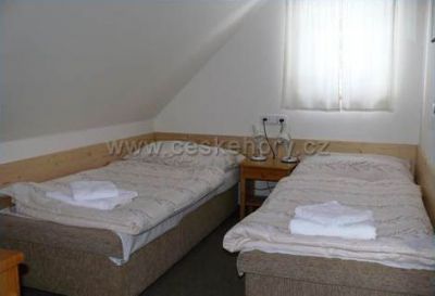 Apartmány Ski & Bike