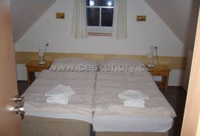 Apartmány Ski & Bike